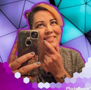 Meet your Posher, Nancy